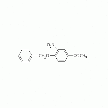 4-Benzyloxy-3-nitroacetophenone