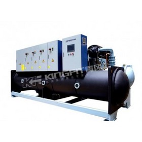 Oil-free Mangetic Bearing Centrifugal Chiller