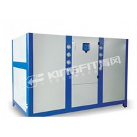 Anti-corrosion Electrical Plating Chiller