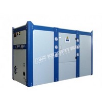 Direct Cooling Type Economical Box-type Chiller