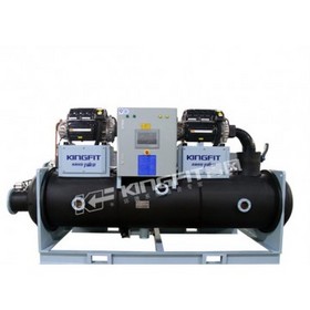 Magentic Bearing Chiller