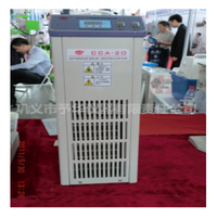 CCA-20 mini type low temperature coolant circulating pump