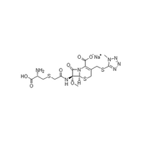 Cefminox sodium