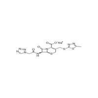 Cefazolin sodium