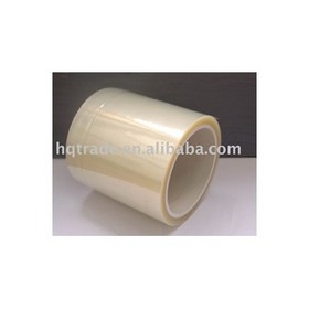 Multi-layer Co-extruded Film