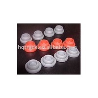 Infusion Bottle Rubber Stopper