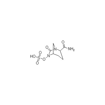 Avibactam