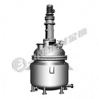 WJG SANITARY STAINLESS STEEL POT