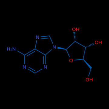 Adenosine