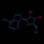 Adenosine