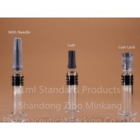 1ml standard