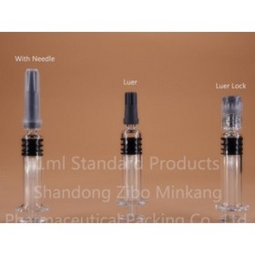 1ml standard