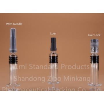 1ml standard