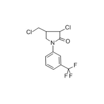 Fluorochloridone