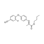 Cyhalofop-butyl