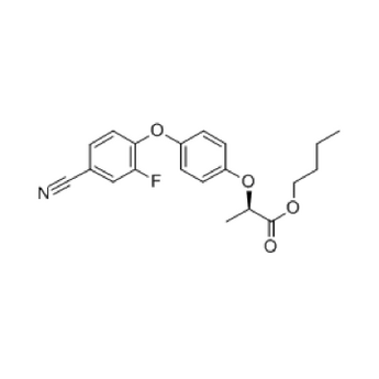 Cyhalofop-butyl