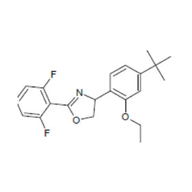 Etoxazole