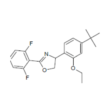 Etoxazole