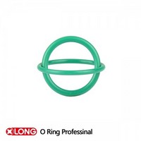 Rubber O ring for Sealing