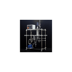 Molecular Short Path Distillation