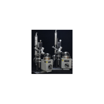 10-50L Pilot Scale Rotary Evaporator