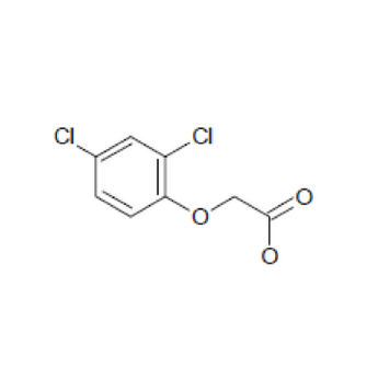 2,4-D 