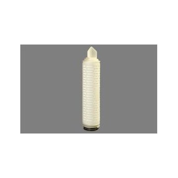 All Fluoropolymer Filter Cartridge for Chemicals Filtration
