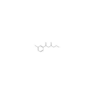 ethyl 3-(3-fluorophenyl)-3-oxopropanoate ethyl 3-(3-fluorophenyl)-3-oxopropanoate