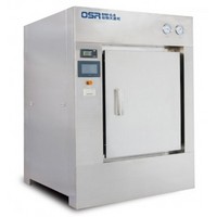 DW Animal carcass room professional sterilizer