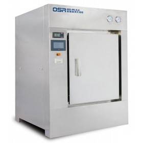 MD-PⅢ Laboratory sterilizer