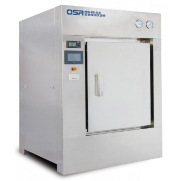 MD-PⅢ Laboratory sterilizer