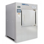 CZQ-Pure steam sterilizer