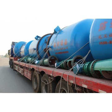 Vehicle delivery  
