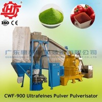 CWF-900 Ultrafeines Pulver Pulverisator