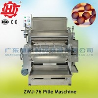 ZWJ-76 Pille Maschine