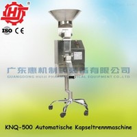 KNQ-500 Automatische Kapsel trennmaschine