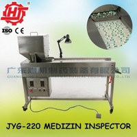 JYG220 Medizin Inspector