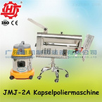 JMJ-2A Kapselpoliermaschine 