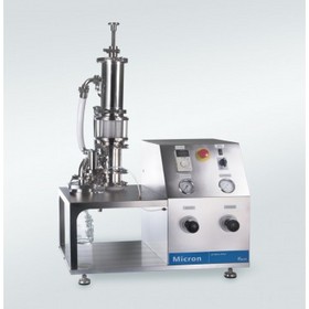 Jet mill