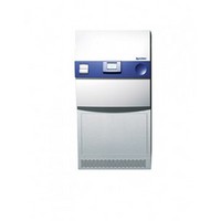 HORIZONTAL FLOOR-STANDING AUTOCLAVES SYSTEC H-SERIES