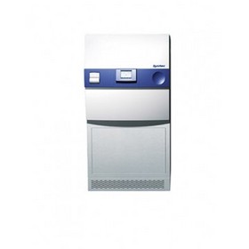 HORIZONTAL FLOOR-STANDING AUTOCLAVES SYSTEC H-SERIES