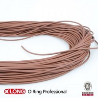 high quality food grade viton rubber cord