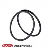rubber ring gasket made of Nitrile/EPDM