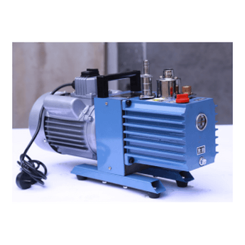 2XZ-2 direct coupled rotary vane vacuum pump