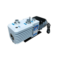 2XZ-6B rotary vane vacuum pump