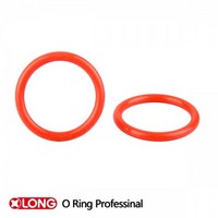 FDA / USP Silicone O ring Seal
