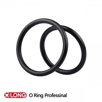 NBR Black color rubber o ring seal