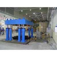 WPN series CNC Winding Press Machine