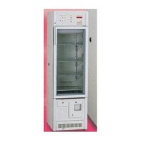 Cabinet for temperature and humidity maintaining