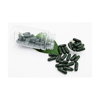 Vegetable Softgels